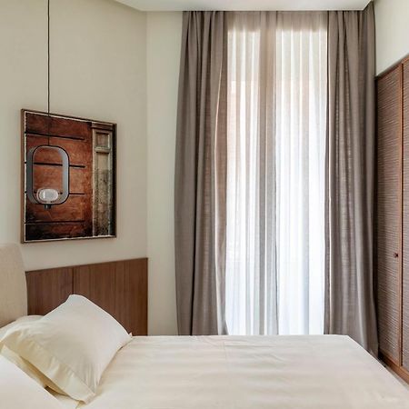 Le Case Di Andrea - Luxe Rome Apartment Exterior photo
