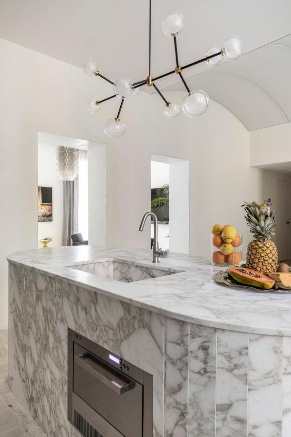 Le Case Di Andrea - Luxe Rome Apartment Exterior photo