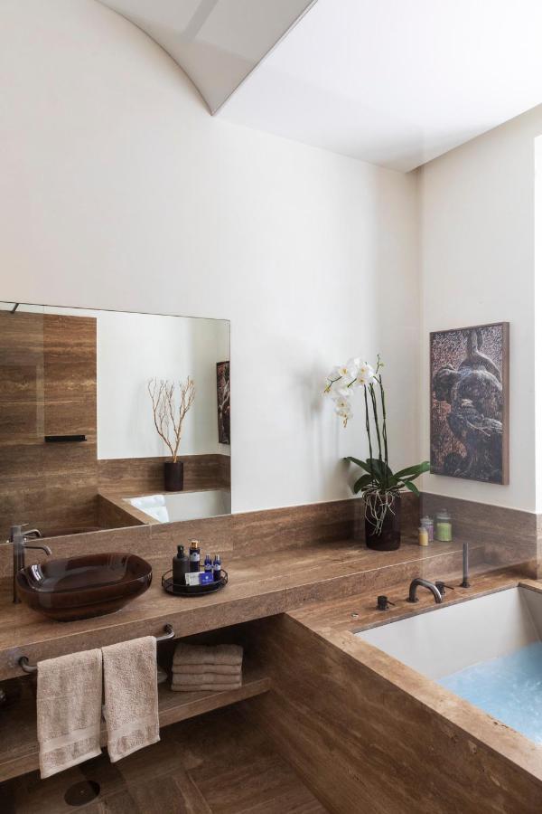 Le Case Di Andrea - Luxe Rome Apartment Exterior photo