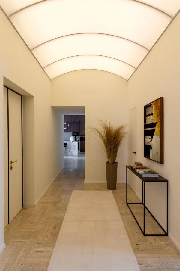 Le Case Di Andrea - Luxe Rome Apartment Exterior photo