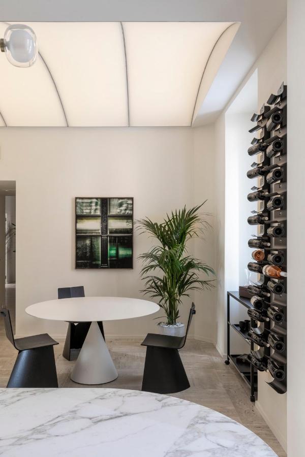 Le Case Di Andrea - Luxe Rome Apartment Exterior photo
