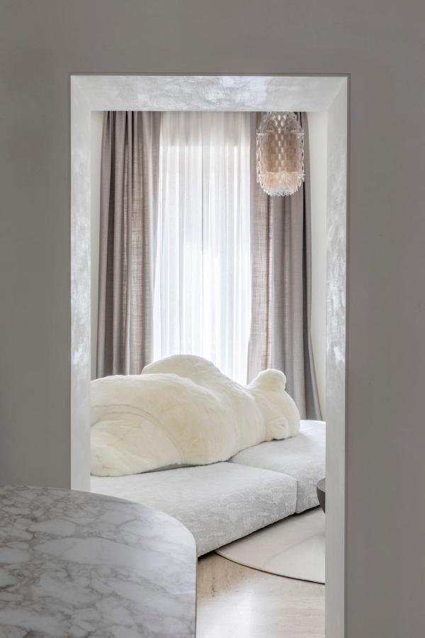 Le Case Di Andrea - Luxe Rome Apartment Exterior photo