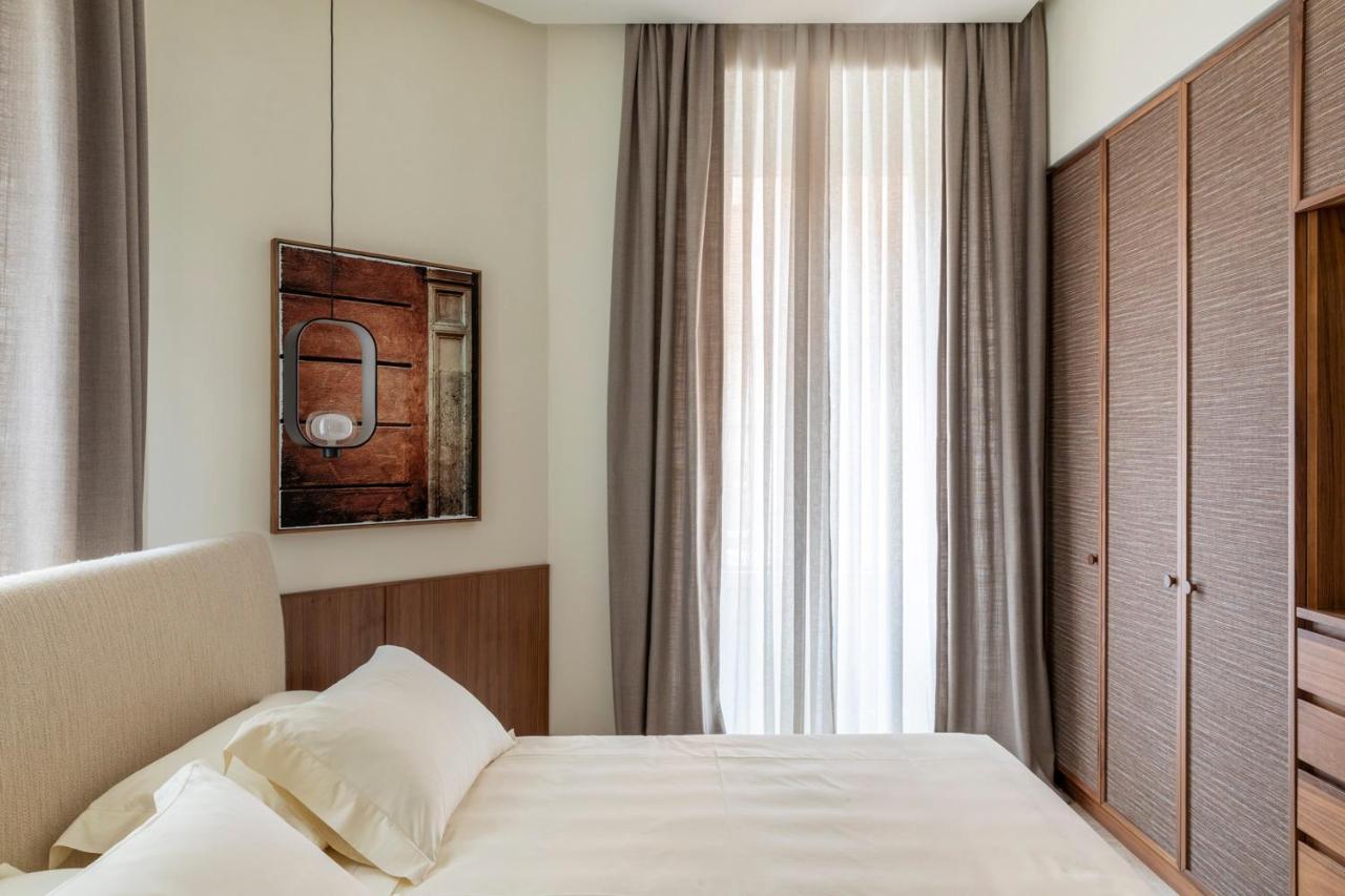 Le Case Di Andrea - Luxe Rome Apartment Exterior photo