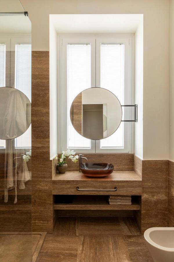 Le Case Di Andrea - Luxe Rome Apartment Exterior photo
