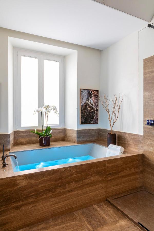 Le Case Di Andrea - Luxe Rome Apartment Exterior photo