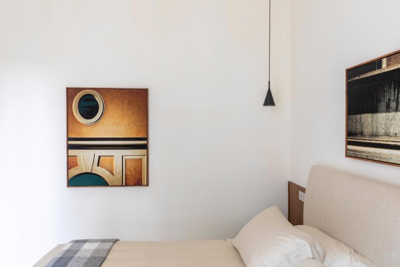 Le Case Di Andrea - Luxe Rome Apartment Exterior photo