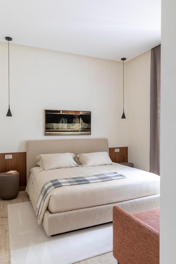 Le Case Di Andrea - Luxe Rome Apartment Exterior photo